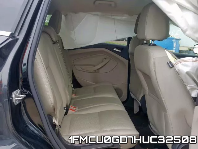 1FMCU0GD7HUC32508 фото 7
