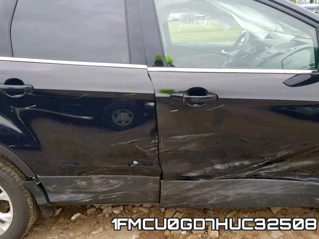 1FMCU0GD7HUC32508 фото 10