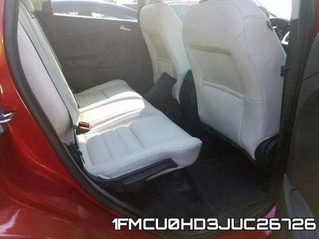 1FMCU0HD3JUC26726 фото 7