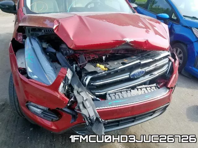 1FMCU0HD3JUC26726 фото 10
