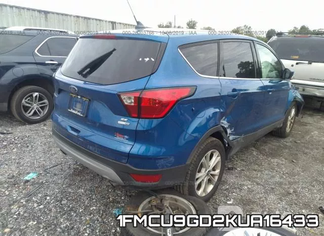 1FMCU9GD2KUA16433 фото 5