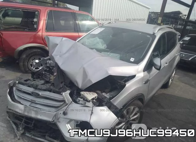 1FMCU9J96HUC99450 фото 3