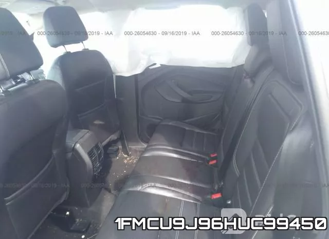 1FMCU9J96HUC99450 фото 9