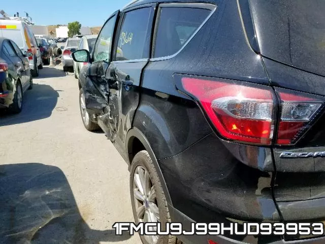 1FMCU9J99HUD93953 фото 10
