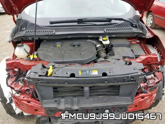 1FMCU9J99JUD15467 фото 8