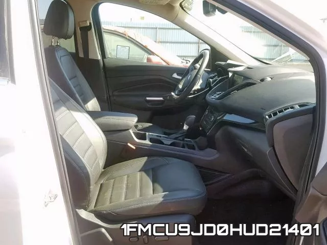 1FMCU9JD0HUD21401 фото 6
