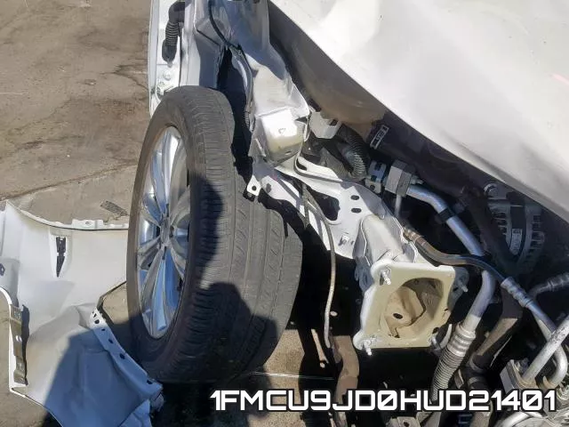 1FMCU9JD0HUD21401 фото 10