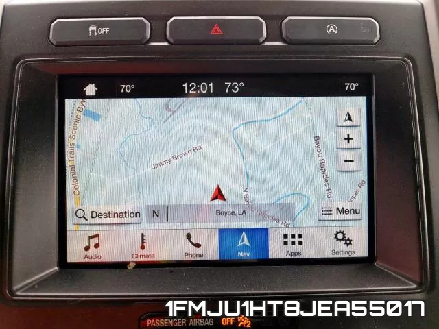 1FMJU1HT8JEA55017 фото 10