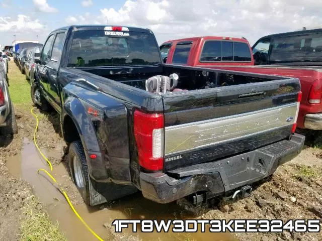 1FT8W3DT3KEE32465 фото 4