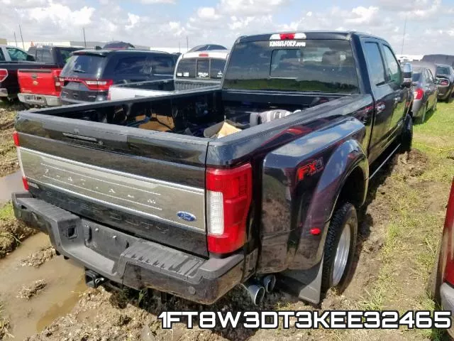 1FT8W3DT3KEE32465 фото 5