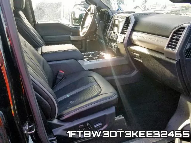 1FT8W3DT3KEE32465 фото 6