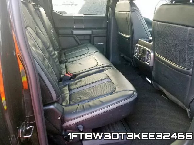 1FT8W3DT3KEE32465 фото 7