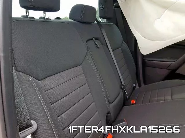 1FTER4FHXKLA15266 фото 7