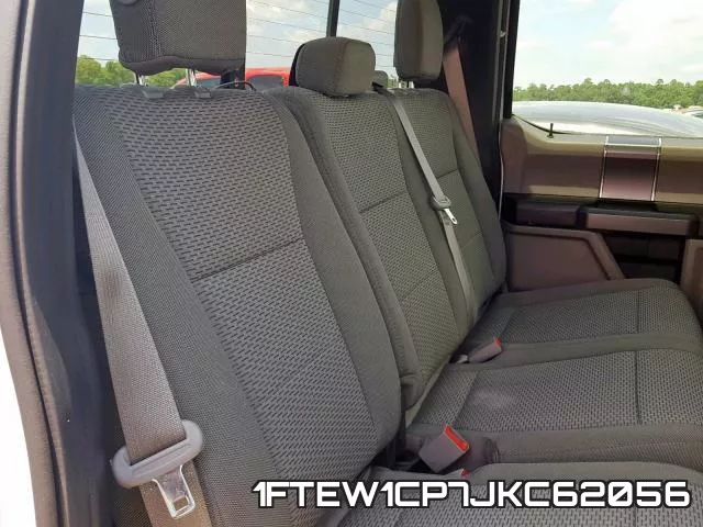 1FTEW1CP7JKC62056 фото 7