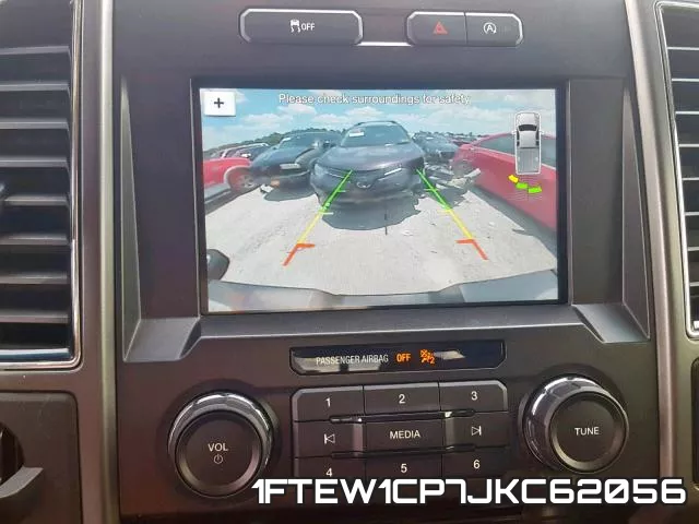 1FTEW1CP7JKC62056 фото 10
