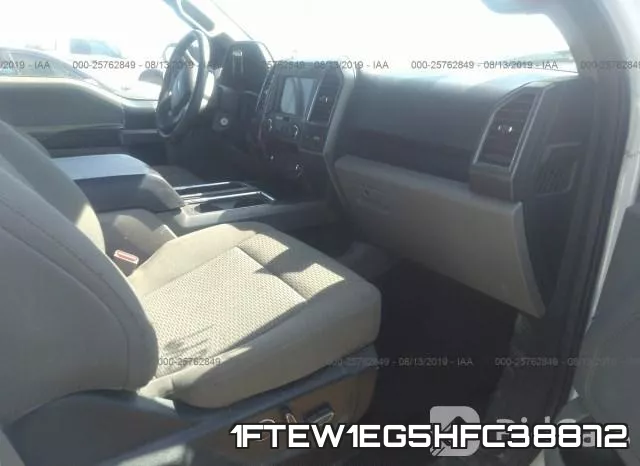 1FTEW1EG5HFC38872 фото 6