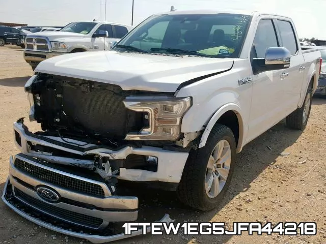 1FTEW1EG5JFA44218 фото 3