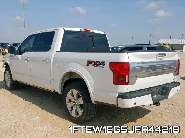 1FTEW1EG5JFA44218 фото 4