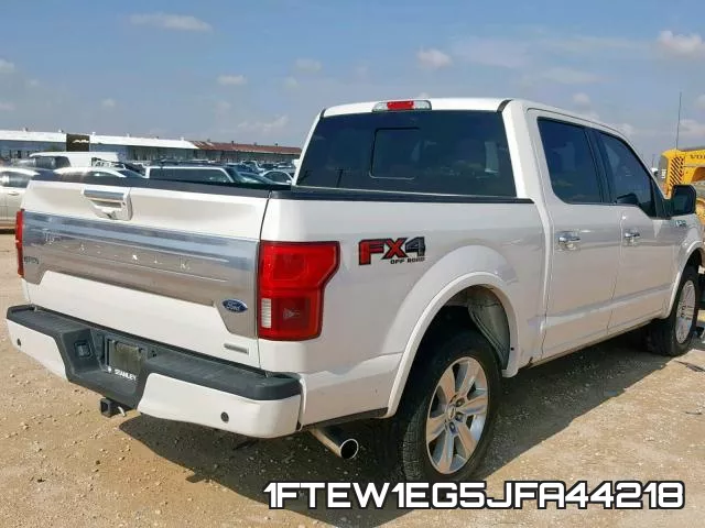 1FTEW1EG5JFA44218 фото 5