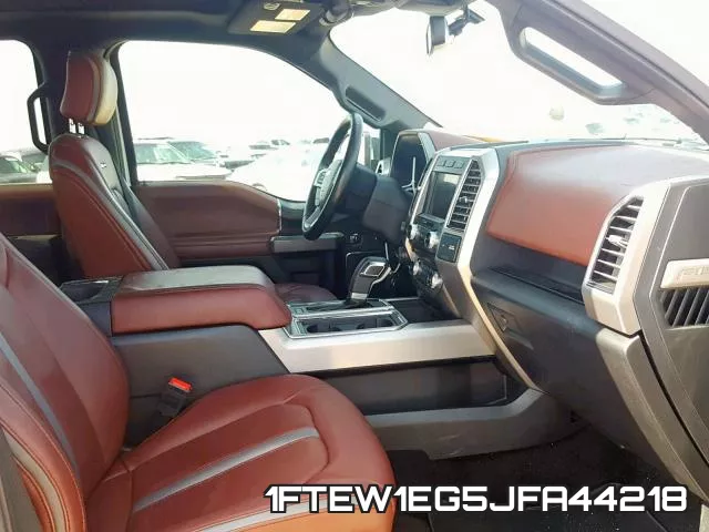 1FTEW1EG5JFA44218 фото 6