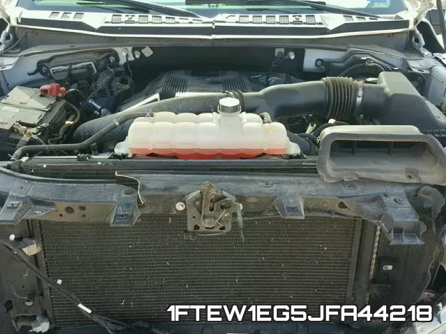 1FTEW1EG5JFA44218 фото 8