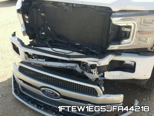 1FTEW1EG5JFA44218 фото 10