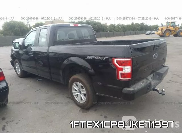 1FTEX1CP8JKE71397 фото 4