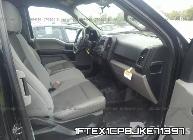 1FTEX1CP8JKE71397 фото 6