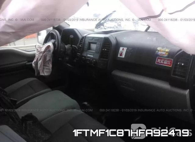 1FTMF1C87HFA92479 фото 6