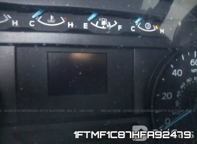 1FTMF1C87HFA92479 фото 8