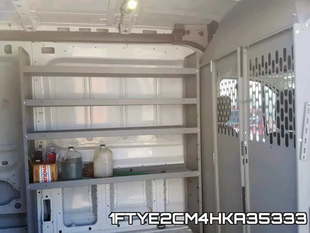 1FTYE2CM4HKA35333 фото 7