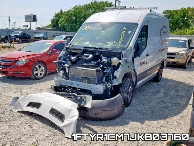 1FTYR1CM7JKB03760 фото 3