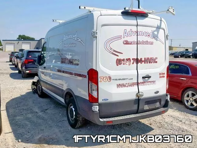 1FTYR1CM7JKB03760 фото 4