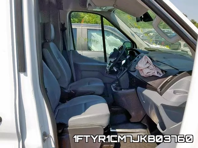 1FTYR1CM7JKB03760 фото 6