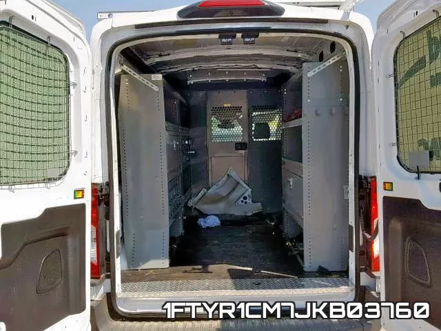 1FTYR1CM7JKB03760 фото 7