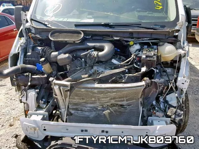 1FTYR1CM7JKB03760 фото 8