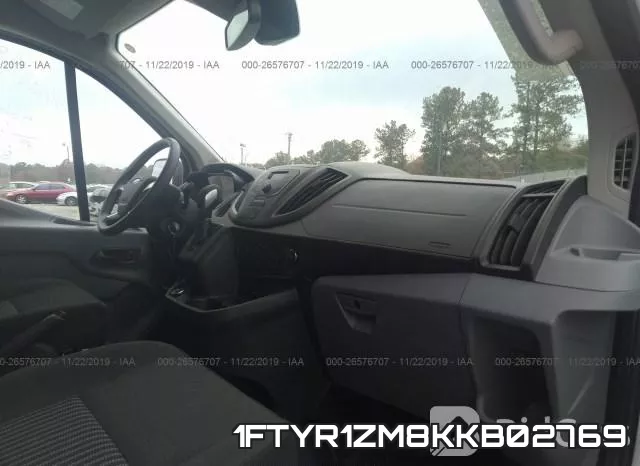 1FTYR1ZM8KKB02769 фото 6