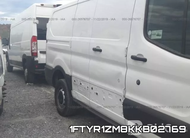 1FTYR1ZM8KKB02769 фото 7