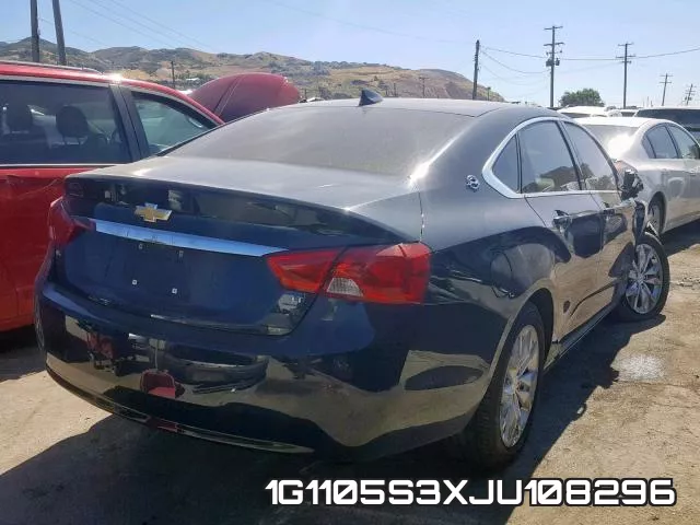 1G1105S3XJU108296 фото 5