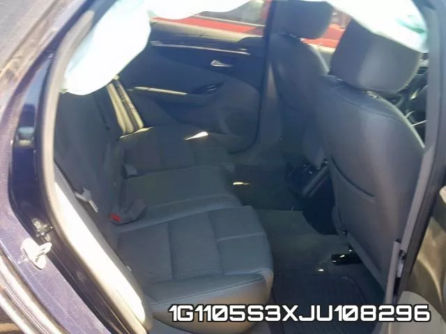 1G1105S3XJU108296 фото 7