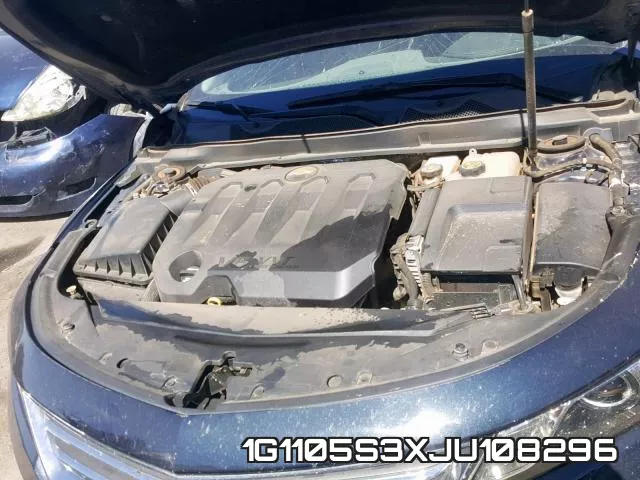 1G1105S3XJU108296 фото 8