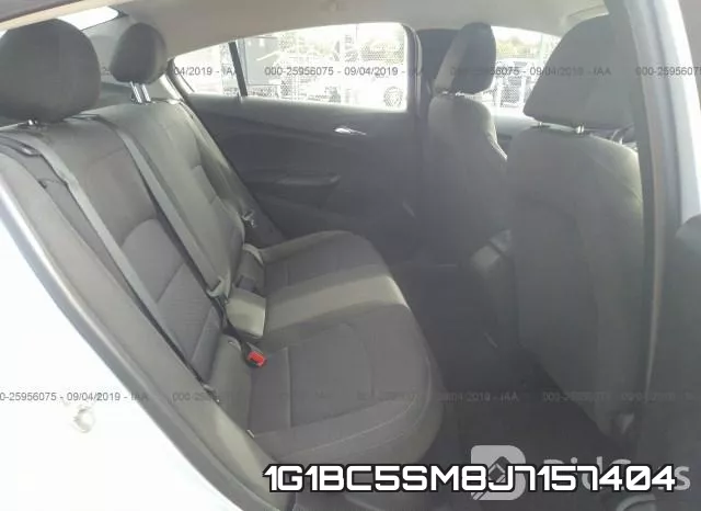 1G1BC5SM8J7157404 фото 9