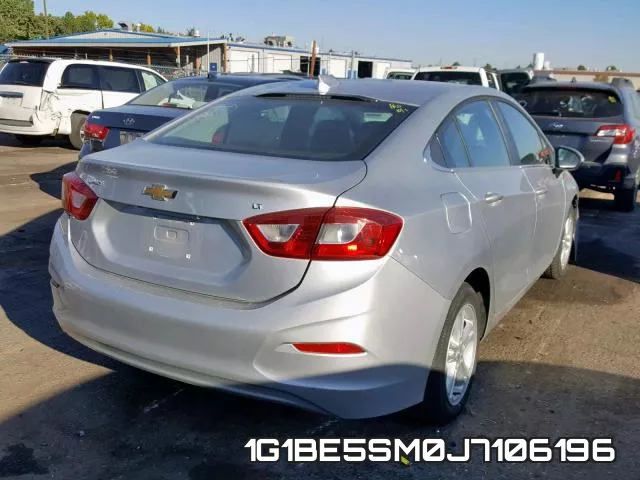 1G1BE5SM0J7106196 фото 5