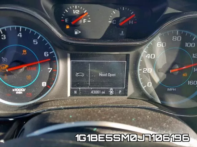 1G1BE5SM0J7106196 фото 9