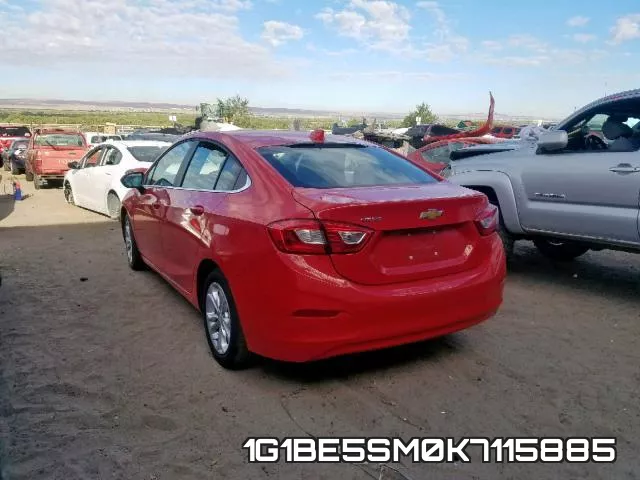 1G1BE5SM0K7115885 фото 4