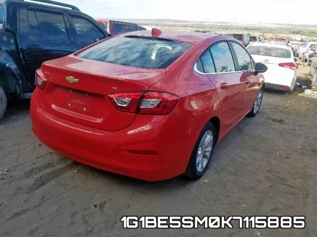 1G1BE5SM0K7115885 фото 5