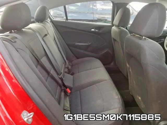 1G1BE5SM0K7115885 фото 7