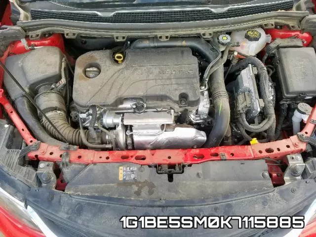 1G1BE5SM0K7115885 фото 8