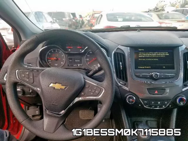 1G1BE5SM0K7115885 фото 10