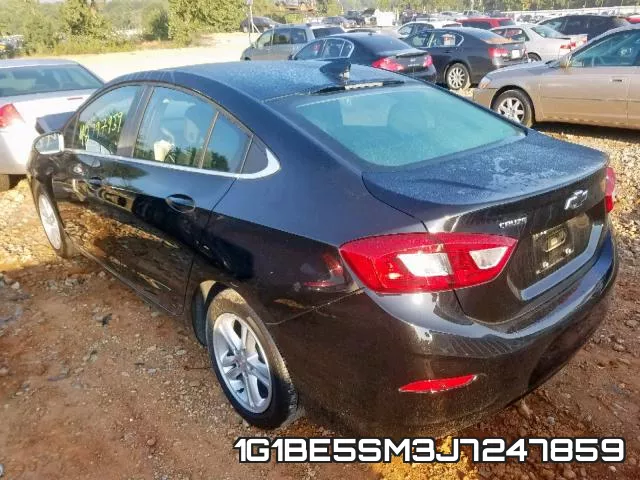 1G1BE5SM3J7247859 фото 4